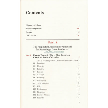 The Greatest Leader of All Time: Follow Him ﷺ and Lead Successfully