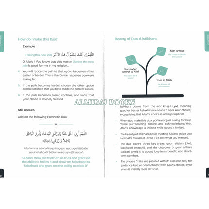 The Ideal Dua by Asim khan
ISBN:9780993020155