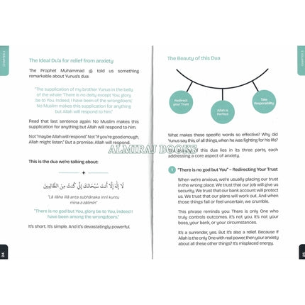 The Ideal Dua by Asim khan
ISBN:9780993020155