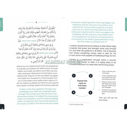 The Ideal Dua by Asim khan
ISBN:9780993020155