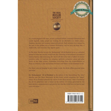 The Ideal Muslim Society By Dr. Muhammad Ali Al-Hashimi
