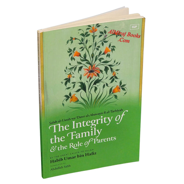 The Integrity of the Family &amp; the Role of Parents
ISBN: 9781952306983