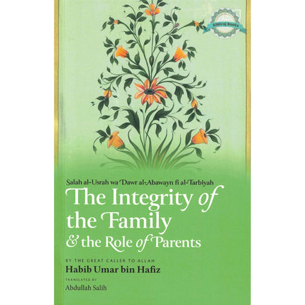 The Integrity of the Family &amp; the Role of Parents
ISBN: 9781952306983