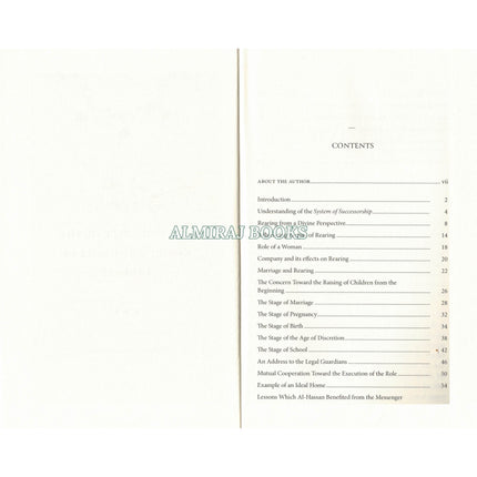 The Integrity of the Family &amp; the Role of Parents
ISBN: 9781952306983