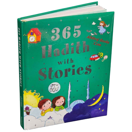 The Little Muslim 365 Day Journey Set of 5 Books.