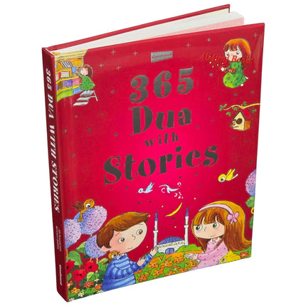 The Little Muslim 365 Day Journey Set of 5 Books.