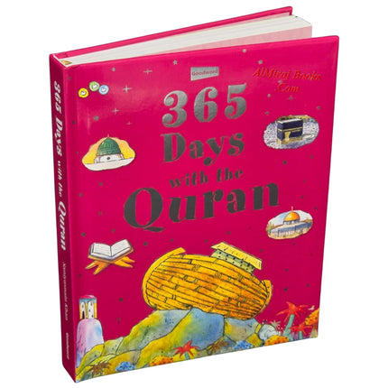 The Little Muslim 365 Day Journey Set of 5 Books.