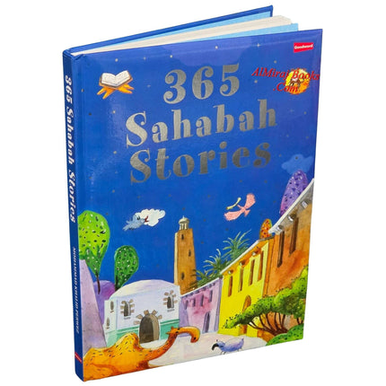The Little Muslim 365 Day Journey Set of 5 Books.