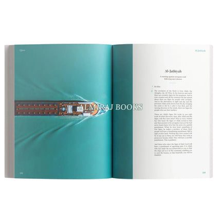 The Message Makkah Edition (A Study of Makkah Surah)