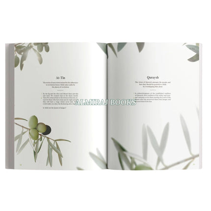 The Message Makkah Edition (A Study of Makkah Surah)