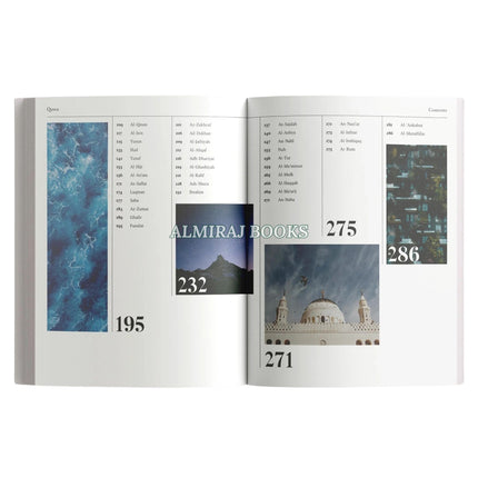 The Message Makkah Edition (A Study of Makkah Surah)