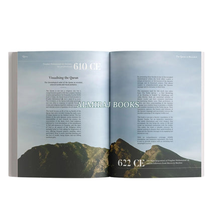 The Message Makkah Edition (A Study of Makkah Surah)