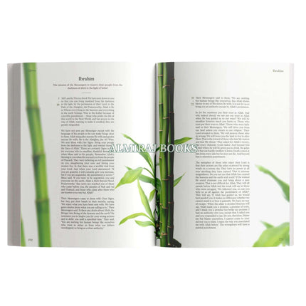 The Message Makkah Edition (A Study of Makkah Surah)