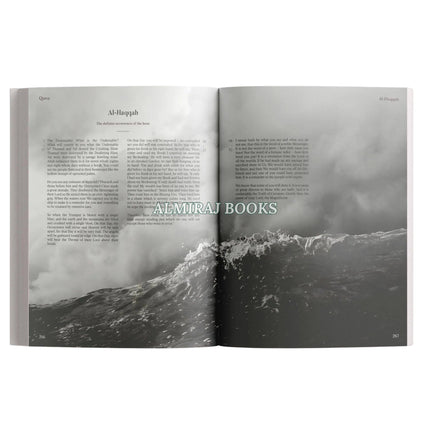 The Message Makkah Edition (A Study of Makkah Surah)