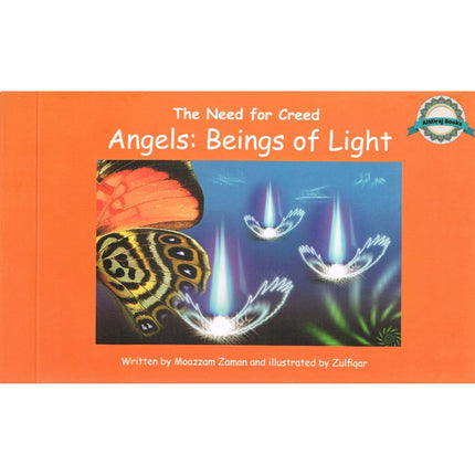 The Need for Creed Series (10 Books) By Moazzam Zaman