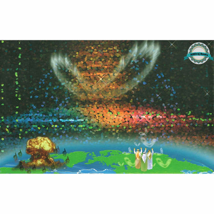 The Need for Creed Series (10 Books) By Moazzam Zaman