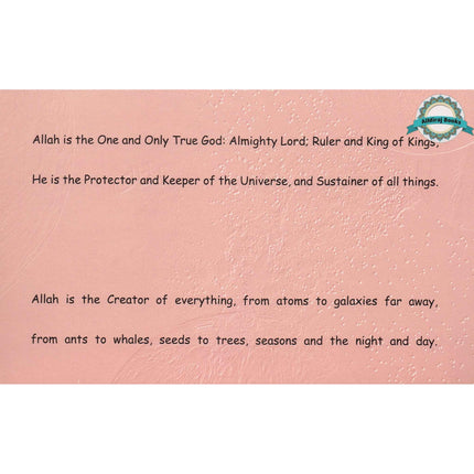 The Need for Creed Series (10 Books) By Moazzam Zaman