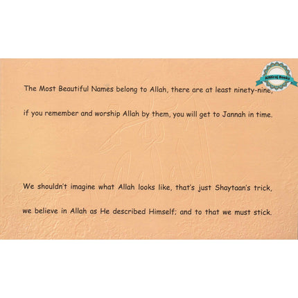 The Need for Creed Series (10 Books) By Moazzam Zaman