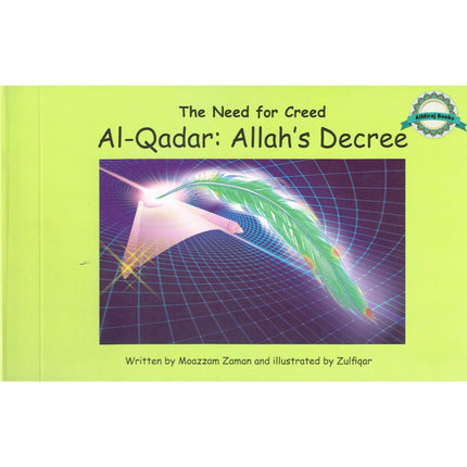 The Need for Creed Series (10 Books) By Moazzam Zaman