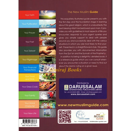 The New Muslim Guide By Fahd Salem Bahammam