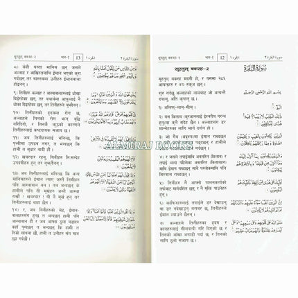 The Noble Quran with Nepali Translation by Darussalam