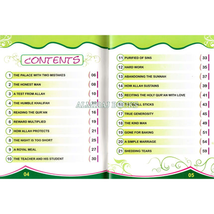 The Palace with Two Mistakes (Dolphin Series 3) By Moulana Ebrahim Muhammad