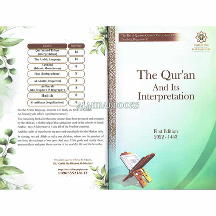 The Precious Jewels In Establishing The Foundations For Beginners