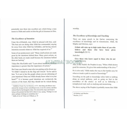 The Purification of the Soul By Ibn Rajab al-Hanbali, Ibn al-Qayyim al-Jawziyya