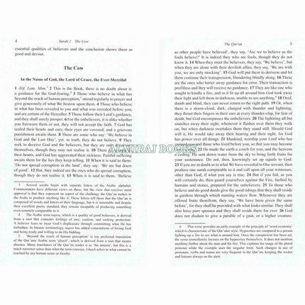 The Qur'an : A Translation for the 21st Century By Adil Salahi