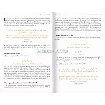 The Quran has it all By Haifaa Younis