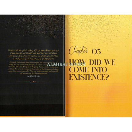 The Quran has it all By Haifaa Younis