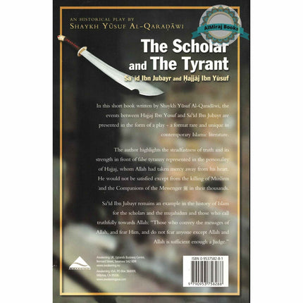 The Scholar and the Tyrant By Shaykh Yusuf Al-Qaradawi