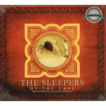 The Sleepers of The Cave (Cd,s Set) By Muhammad Bashar Shala