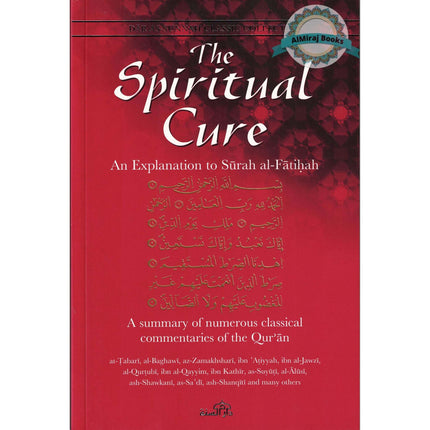 The Spiritual Cure By Tabari, Baghawi, others