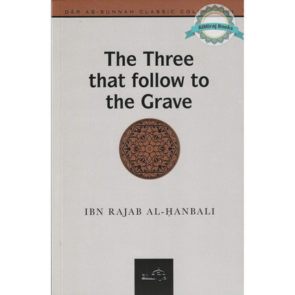 The Three That follow To The Grave By Rajab