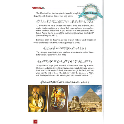 The Unchallengeable Miracles of the Quran By Yusuf Al-Hajj Ahmad