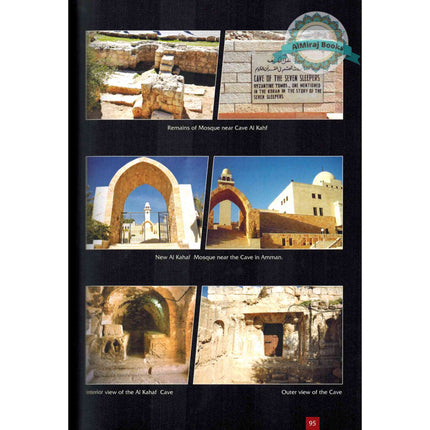 The Unchallengeable Miracles of the Quran By Yusuf Al-Hajj Ahmad