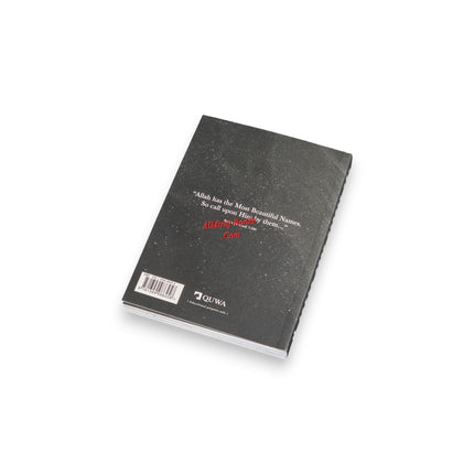The Ninety-Nine Names by Quwa Publishing, 9781399986458