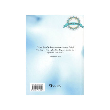 The One Hundred Fourteen Chapters Foreward by Mufti Menk, 9781919421827