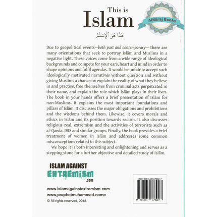 This Is Islam by Abu iyaad