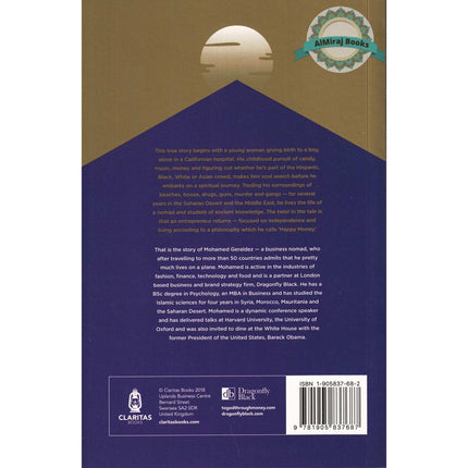 To God Through Money By Mohamed Geraldez