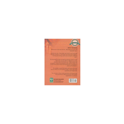 Tranquility, What to read every night (Pocket Size)