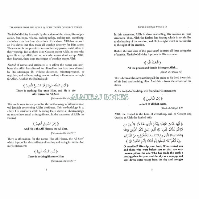 The Muslim Women's Role in Giving Advice By Shaykh Rida Boushamah
