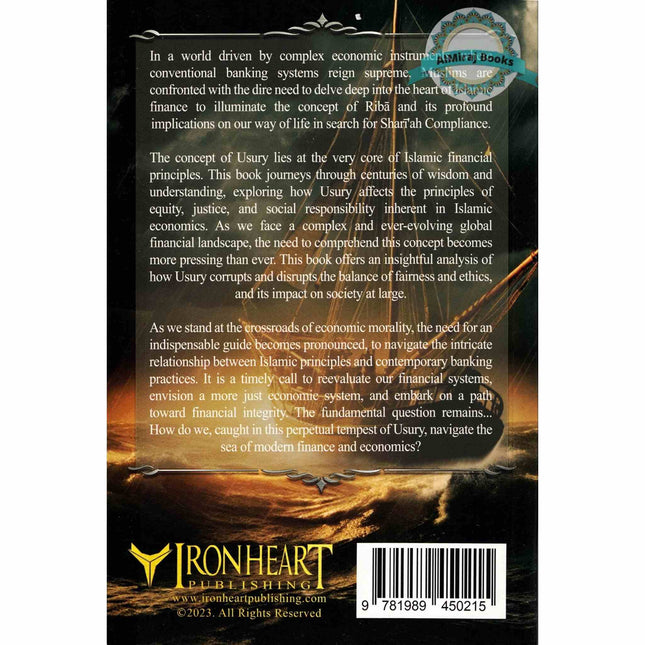 Usury Unbound: The Struggle for Shari'ah Compliance