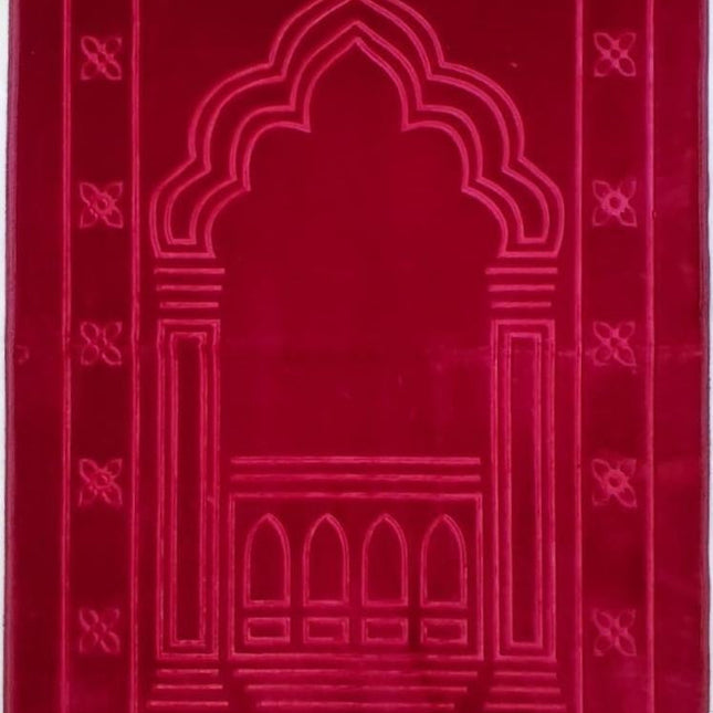 Prayer rug (G5),