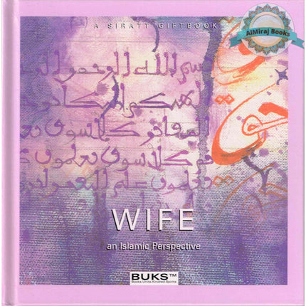 Wife An Islamic Perspective