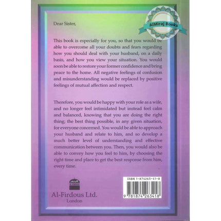 Winning the Heart of Your Husband Ibraahim Ibn Saaleh Muhmud