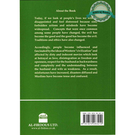 Winning the Heart of Your Wife By Ibraahim Ibn Saaleh al-Muhmud