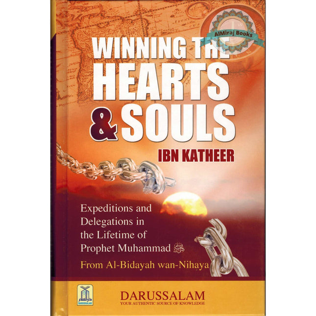 Winning the Hearts & Souls Hafiz Ibn Katheer 