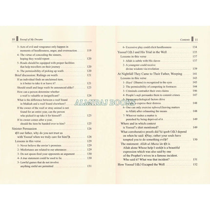 Yoosuf of My Dreams by Mahmoud Al-Masri
ISBN: 9786035015202
